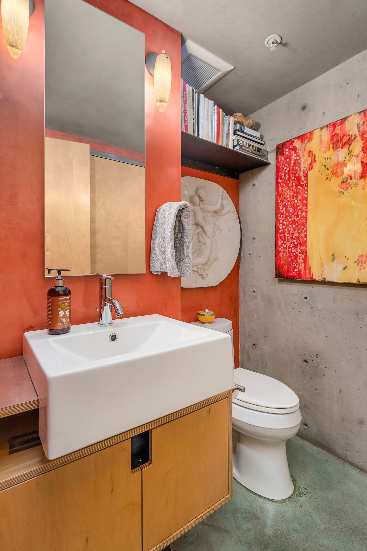 Grandeur Living at The Block
