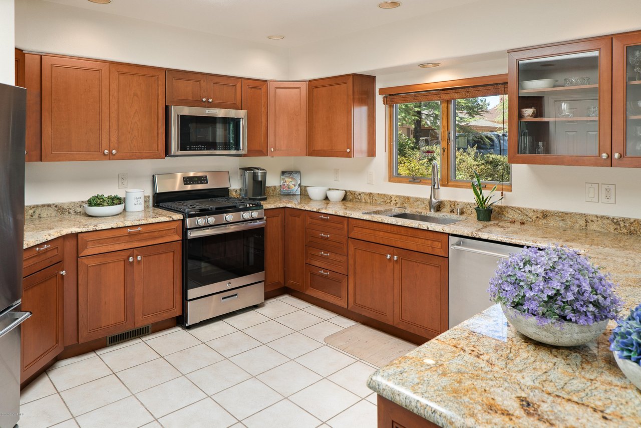 Exceptional Village Home. Pool, Hot-tub and In-law unit all on a large lot! 