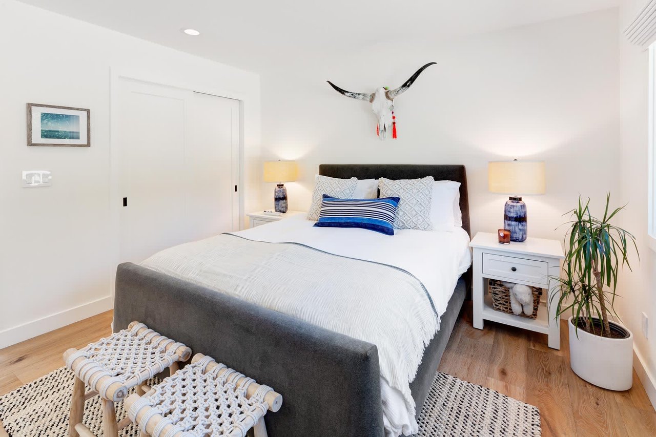 69 Raven Road, San Anselmo