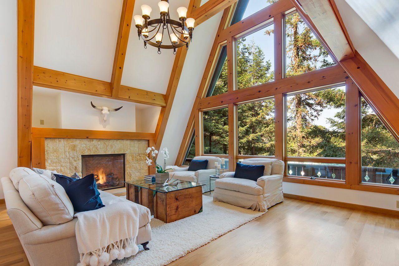 14 Sierra Circle, San Rafael