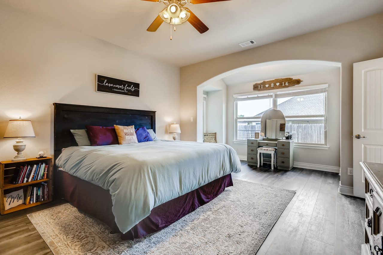 144 Summer Vista Drive