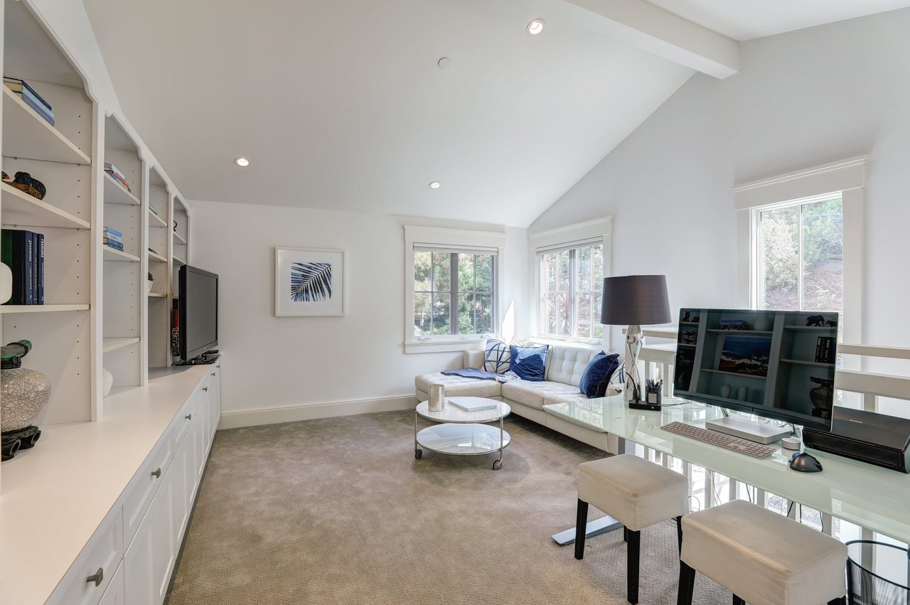 East Coast Style Renovation Near the Bay