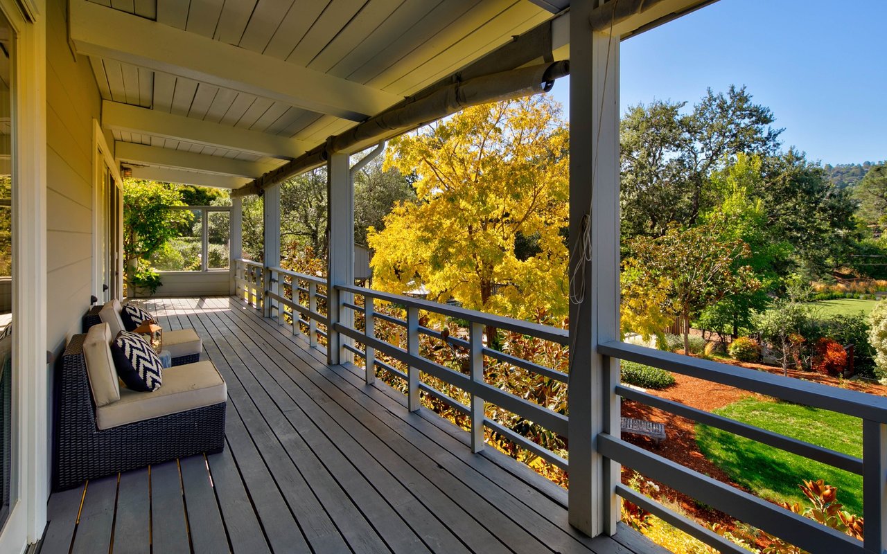 30 Fawn Court, San Anselmo