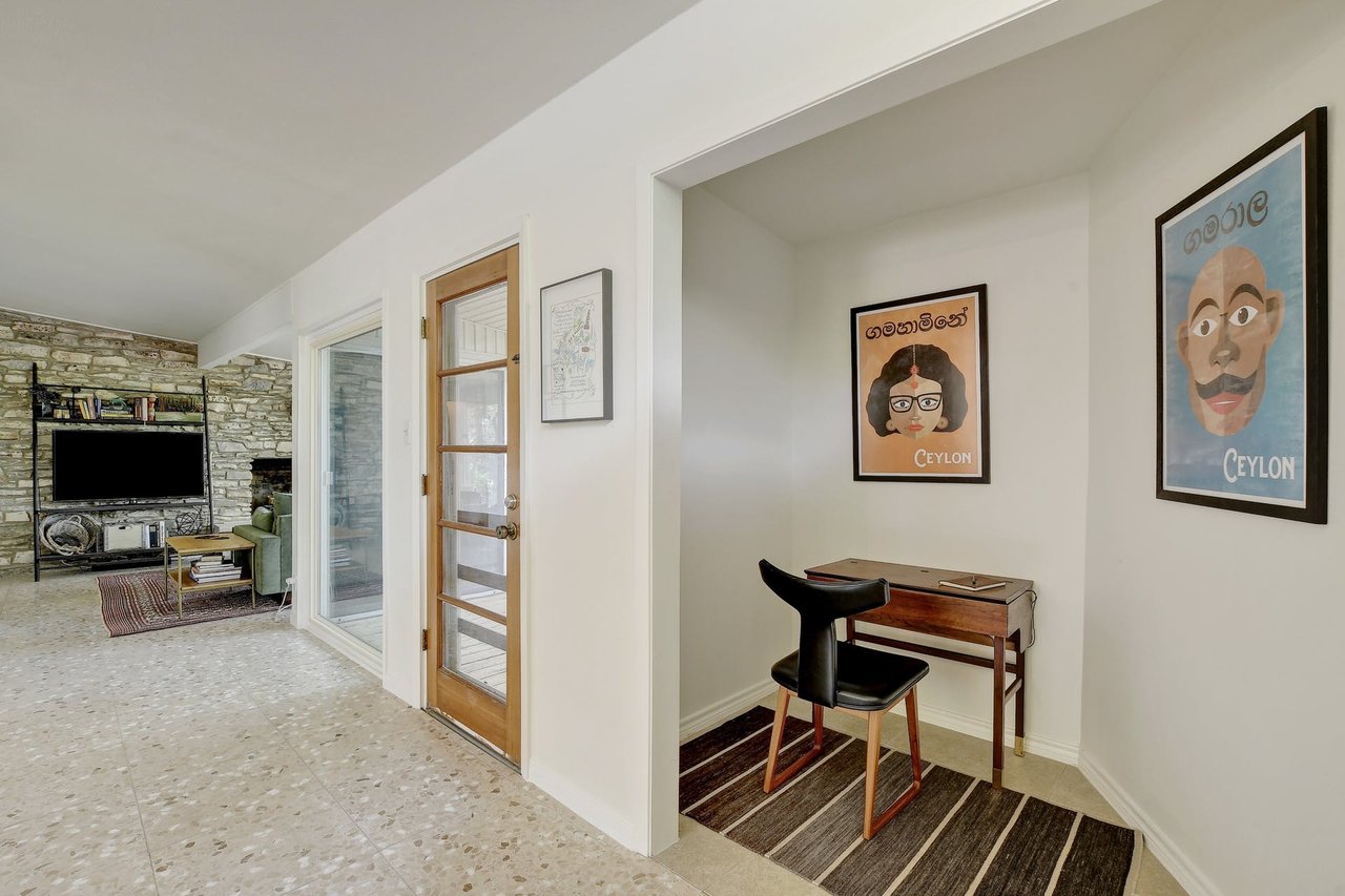 2305 Westworth Cir, Austin, Texas 78704