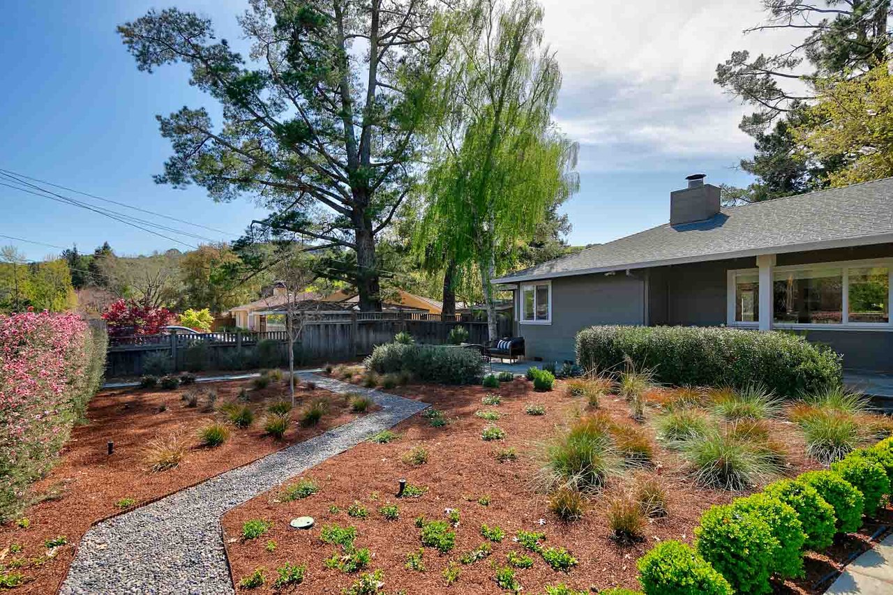 109 Van Tassel Court, San Anselmo