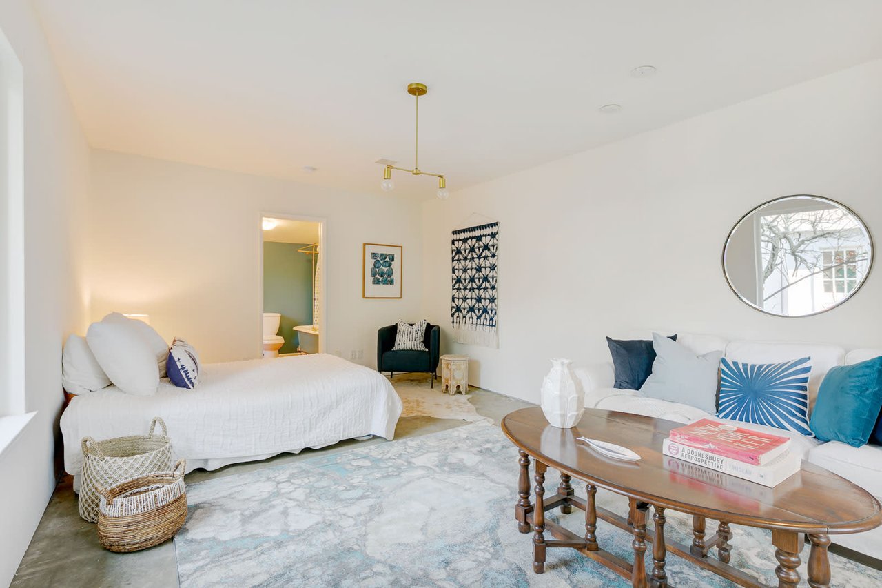 20 Suffield Avenue, San Anselmo