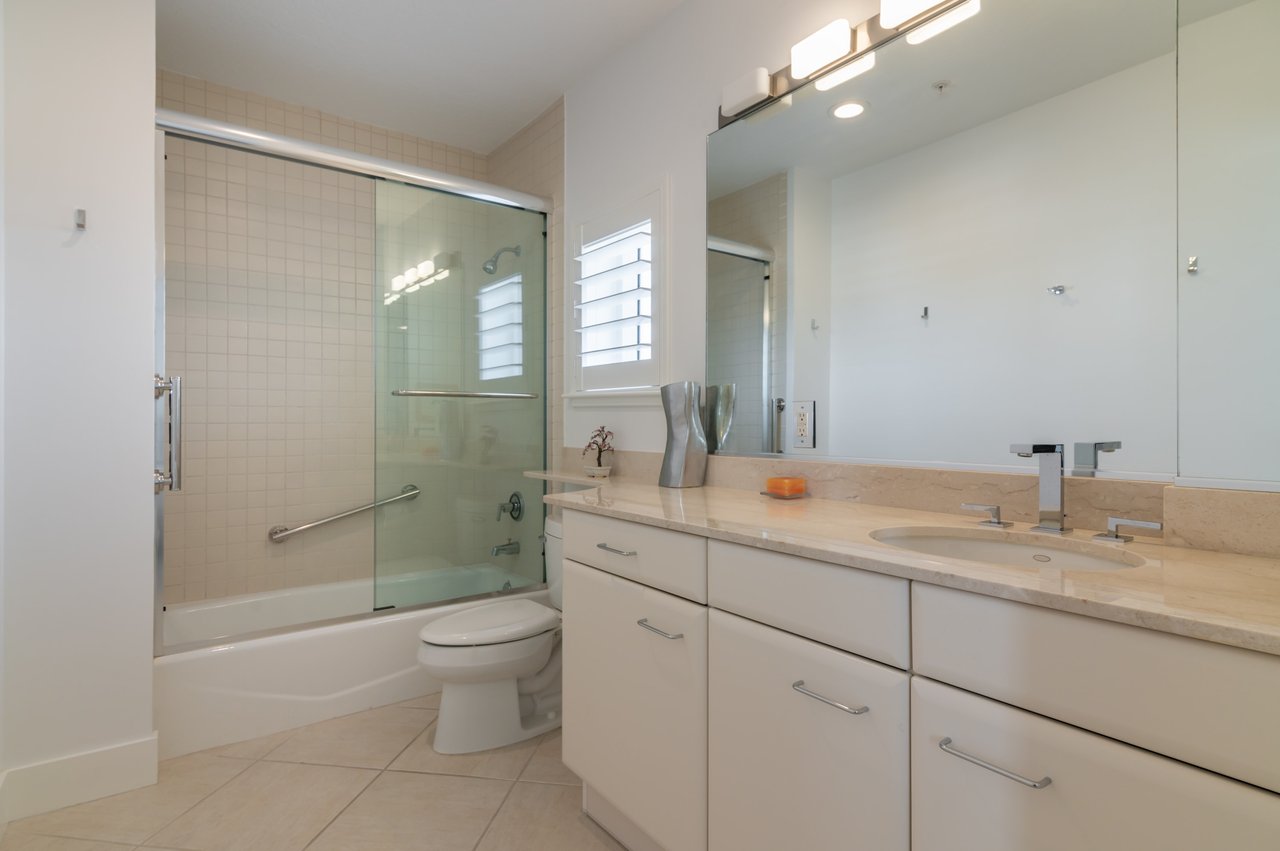 Marina Towers Unit 1004