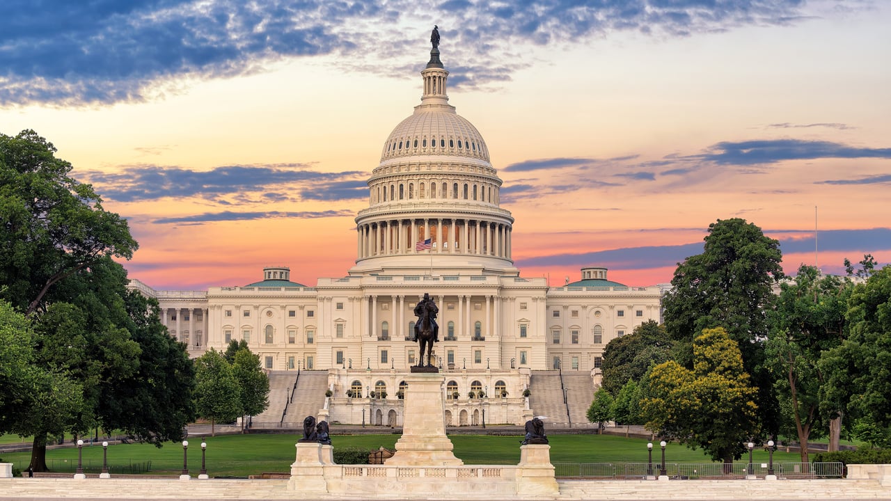 Capitol Hill