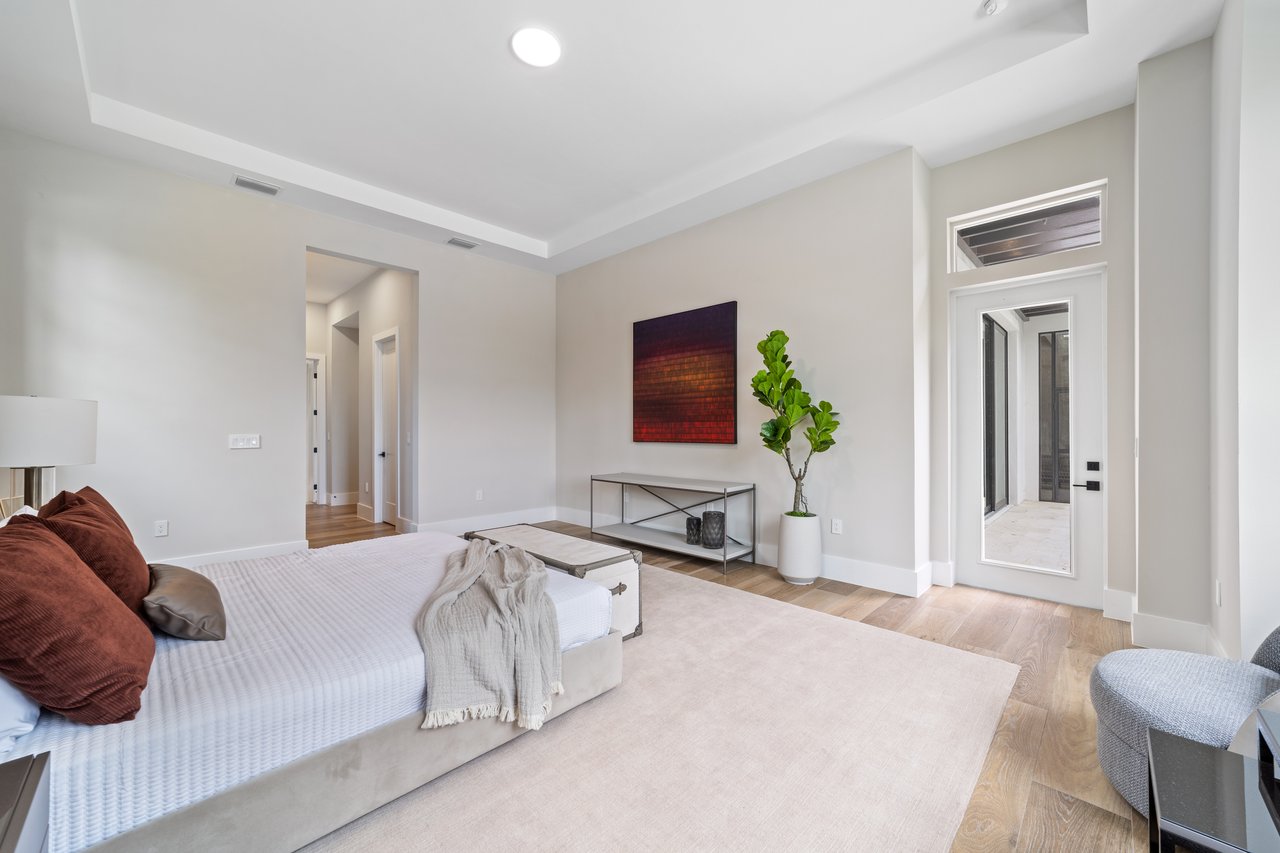 Savannah Model - Lot 399A Estate
