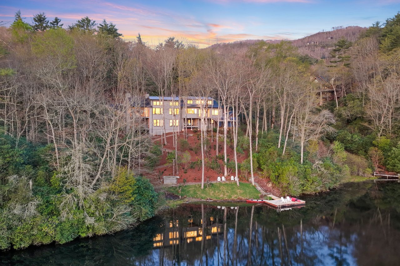 North Carolina Inspiration