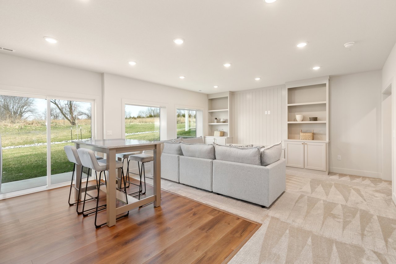Maple Grove Place