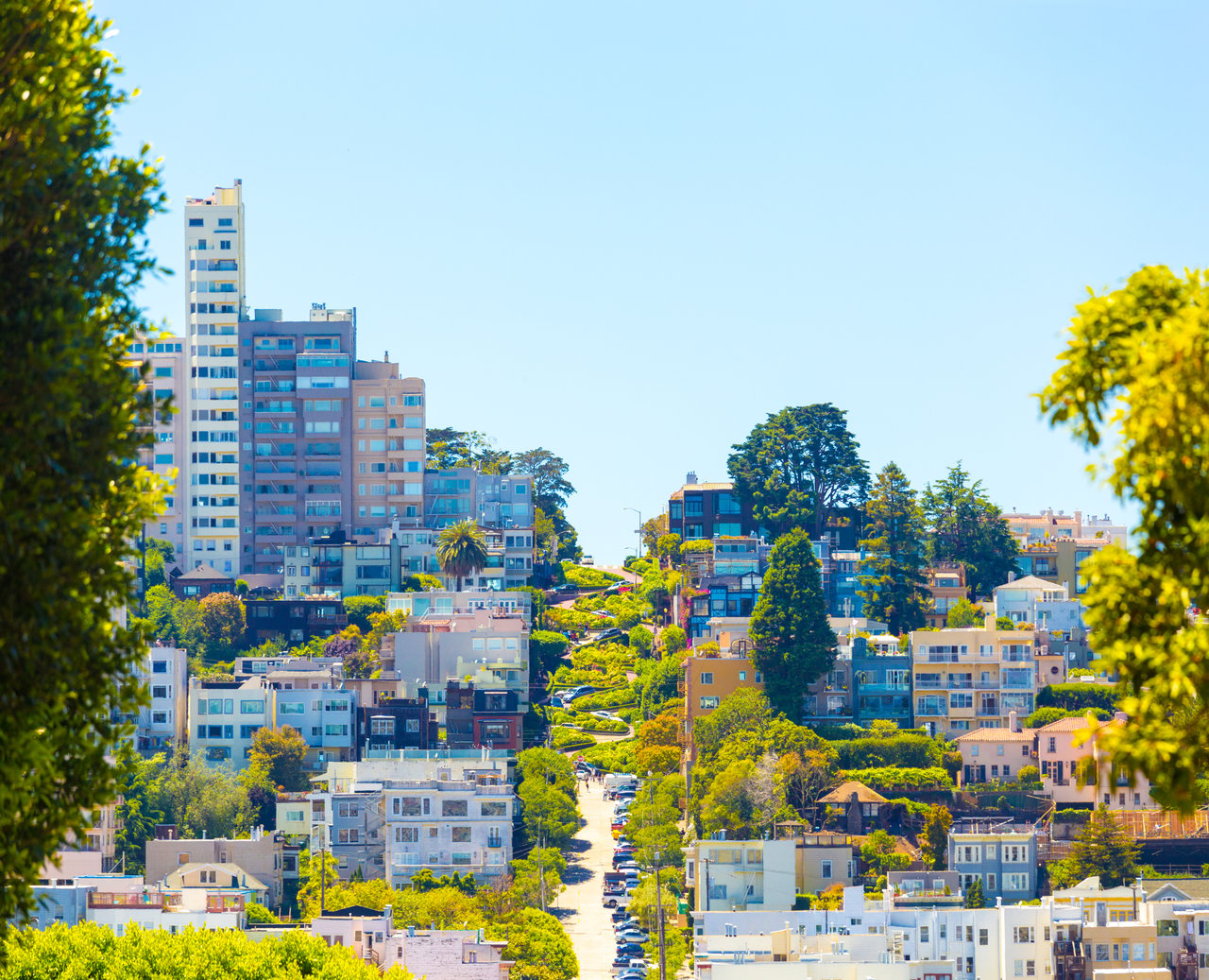 Russian Hill