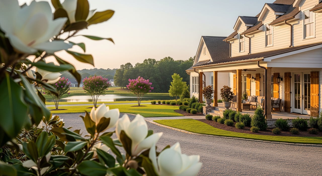 What It’s Like Living In Kannapolis, NC