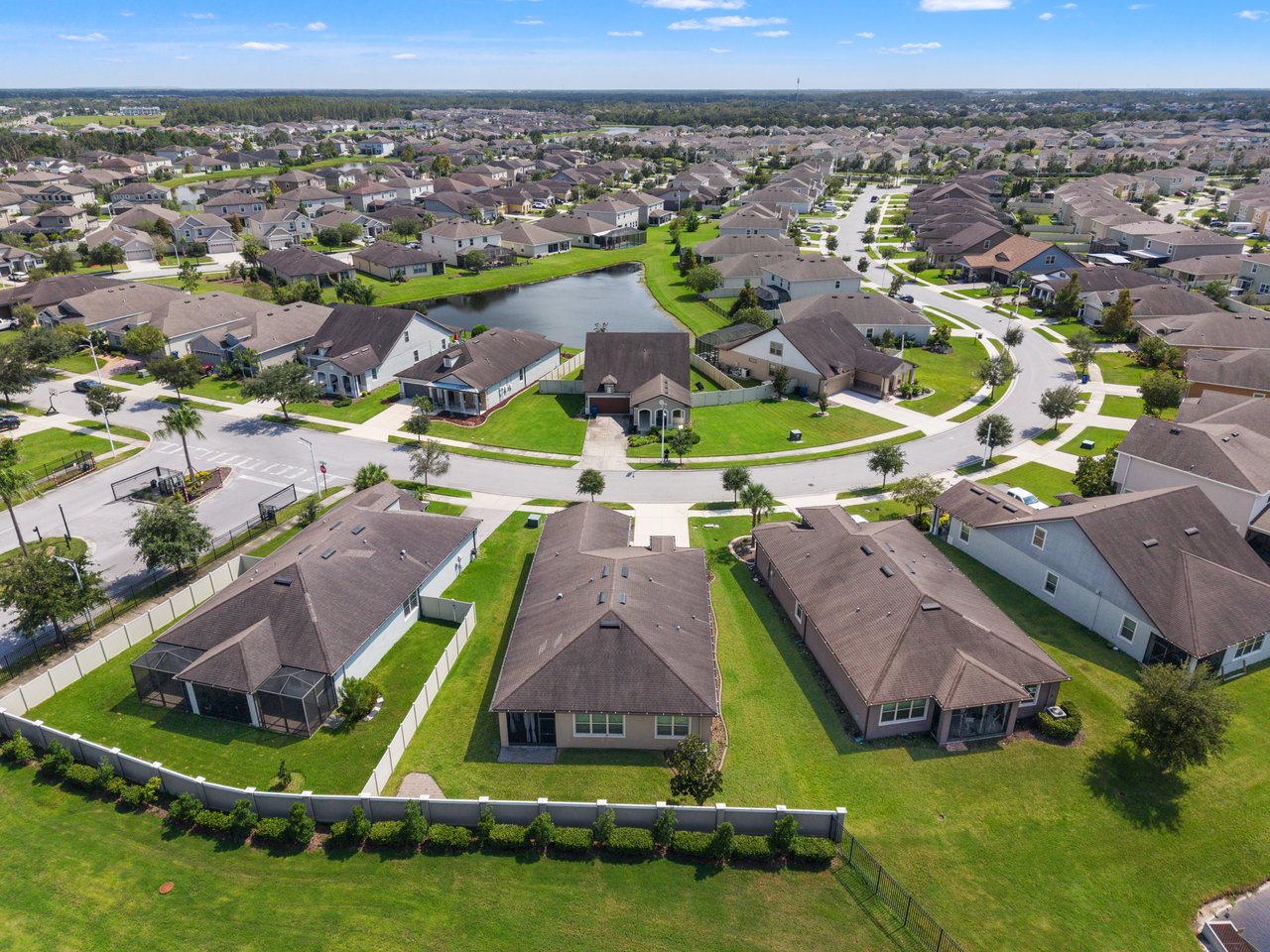 8190 Olive Brook Drive