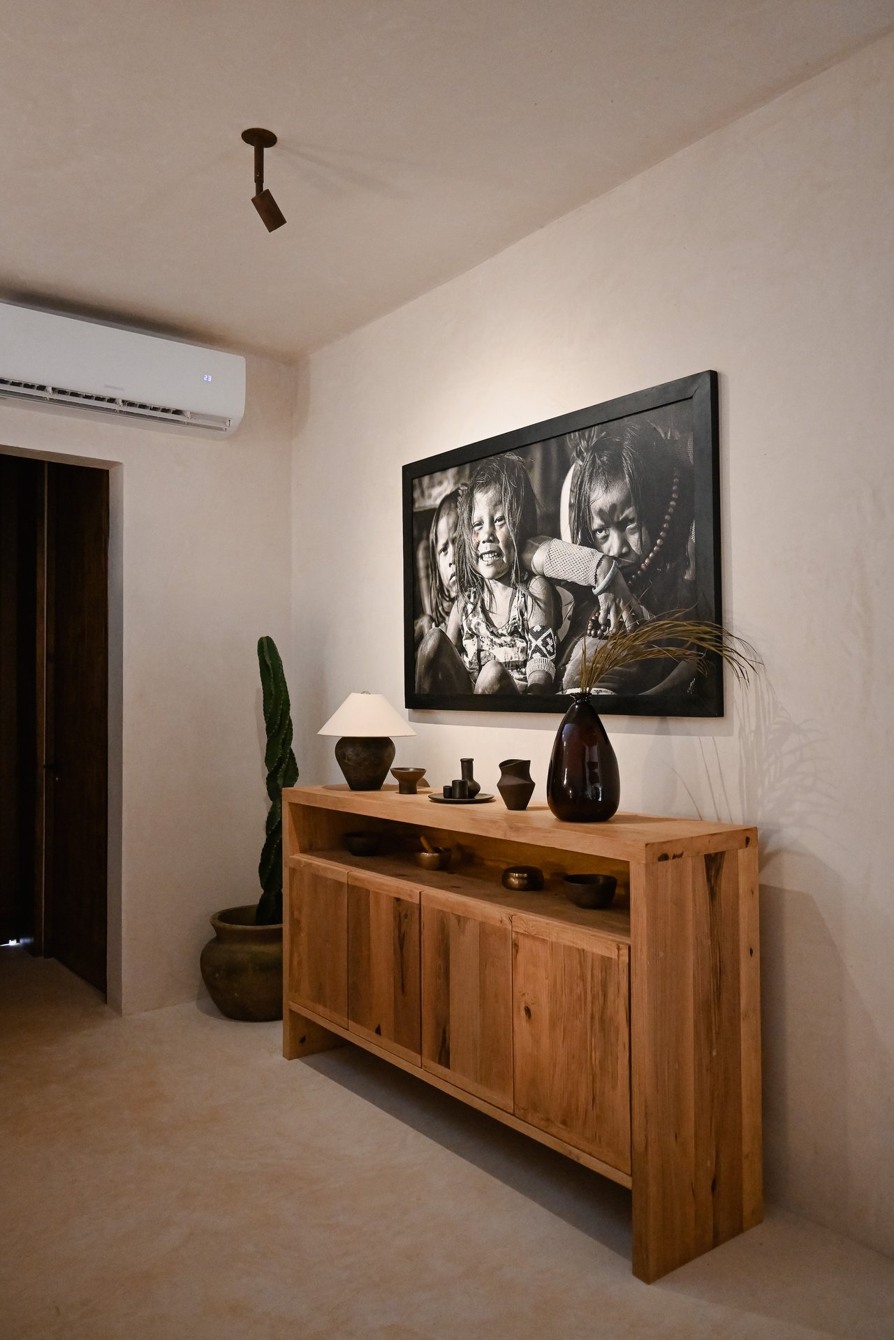 Villa 2 at Kokoon Pueblo | 3-Bedroom Jungle Villa in Region 15, Tulum