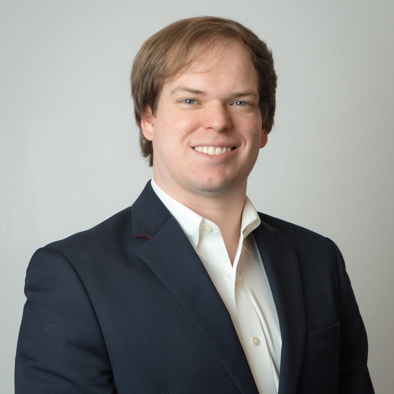 Will Henley Conway, AR Real Estate Agent Headshot