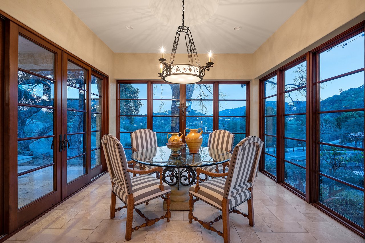 22100 Mount Eden Road