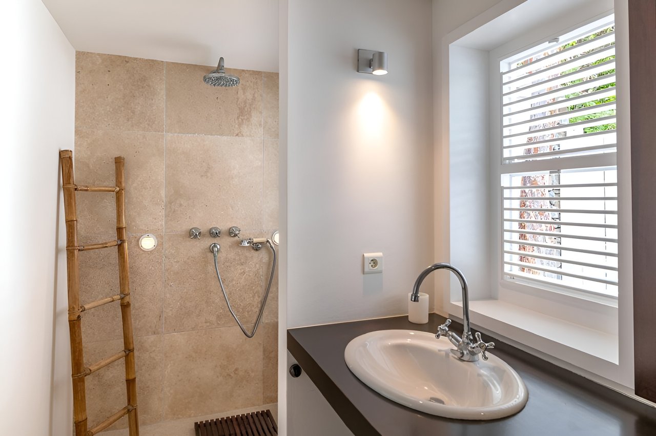 Le Manoir de Lurin – St. Barthélemy – Domaine Éternel