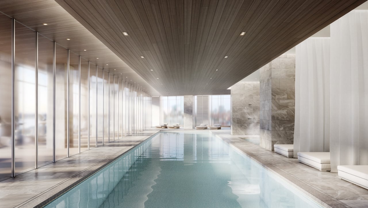 500 WEST 18TH STREET UNIT: EAST16C
