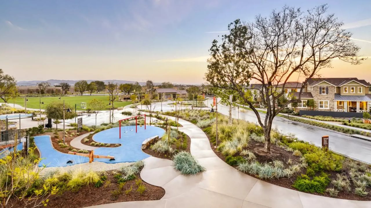 Cascade Park