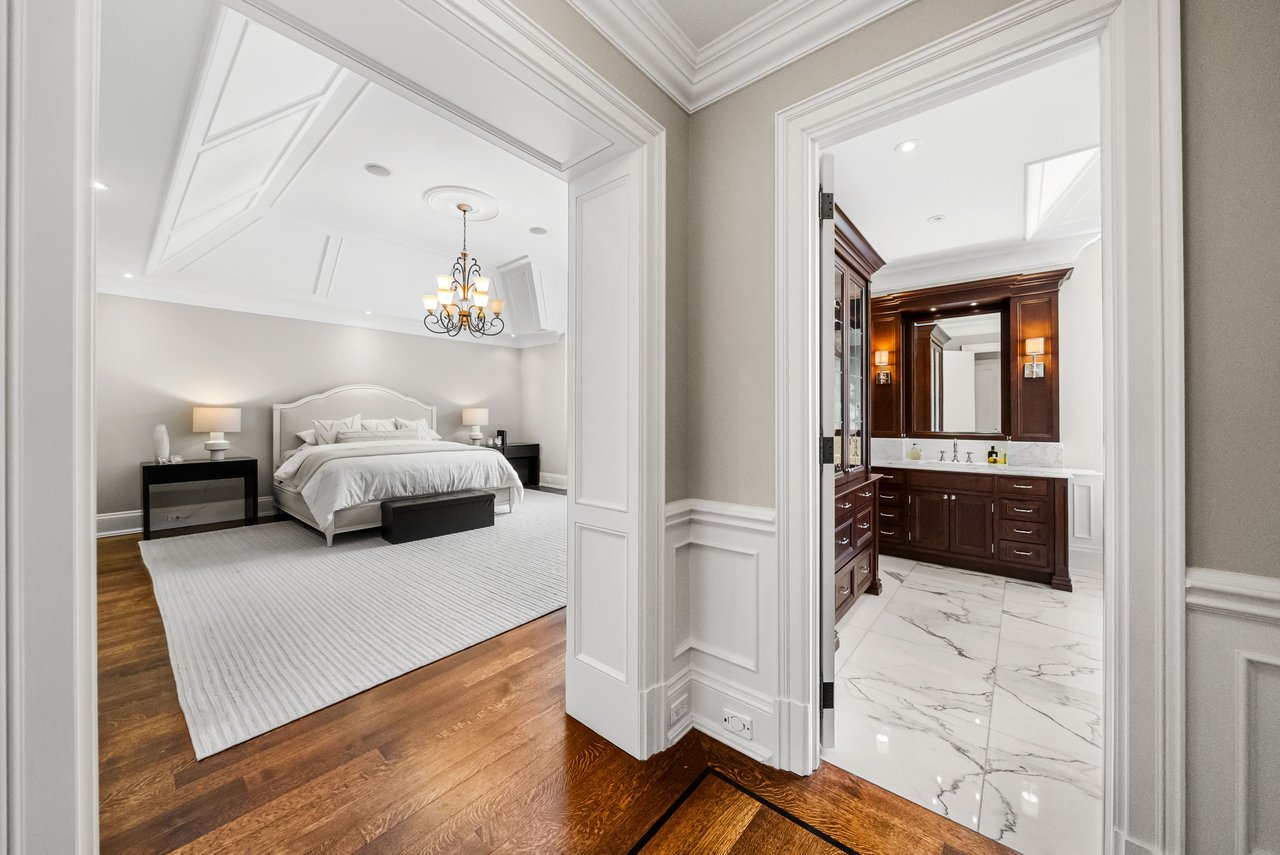 Architectural Pedigree