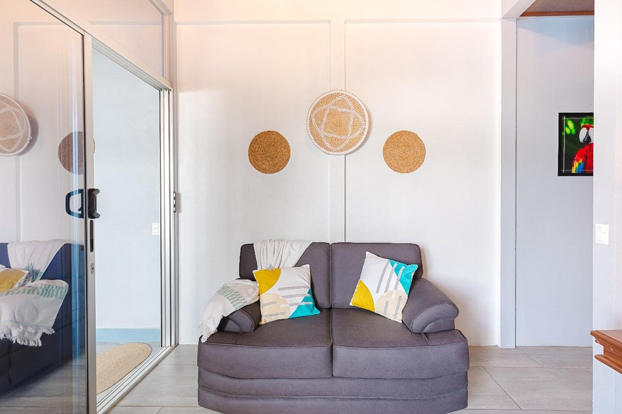 Resort-Hotel for Sale in Uvita – 12 Two-Bedroom Apartments & Pool