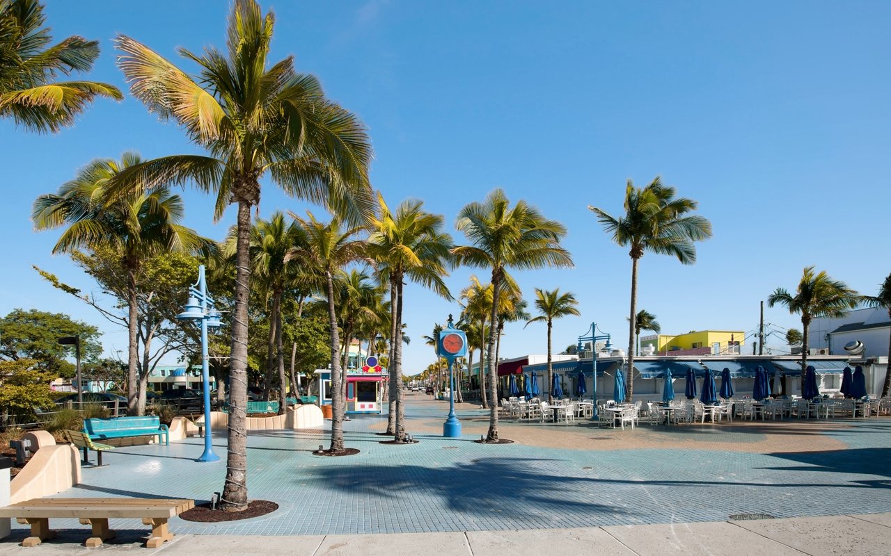 Fort Myers