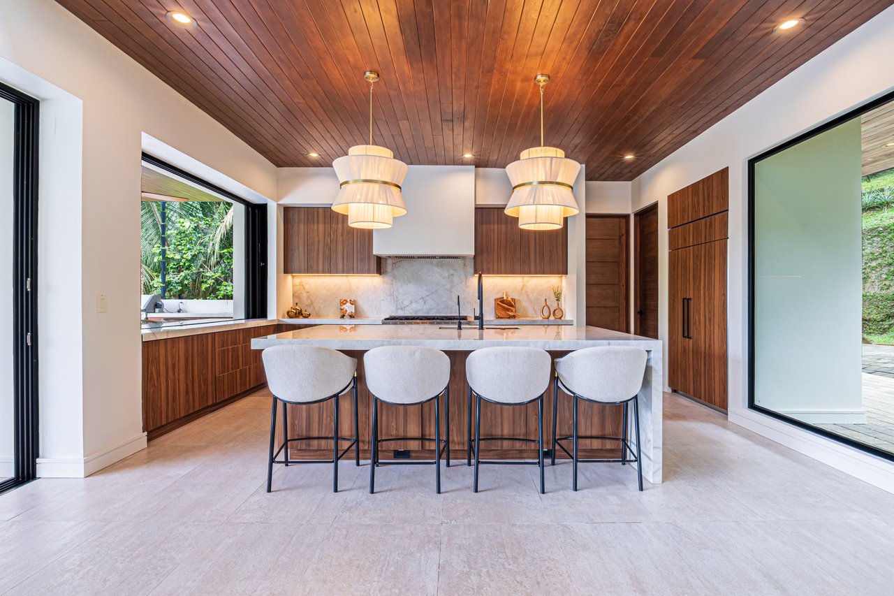 Ocean View Home Las Colinas #13