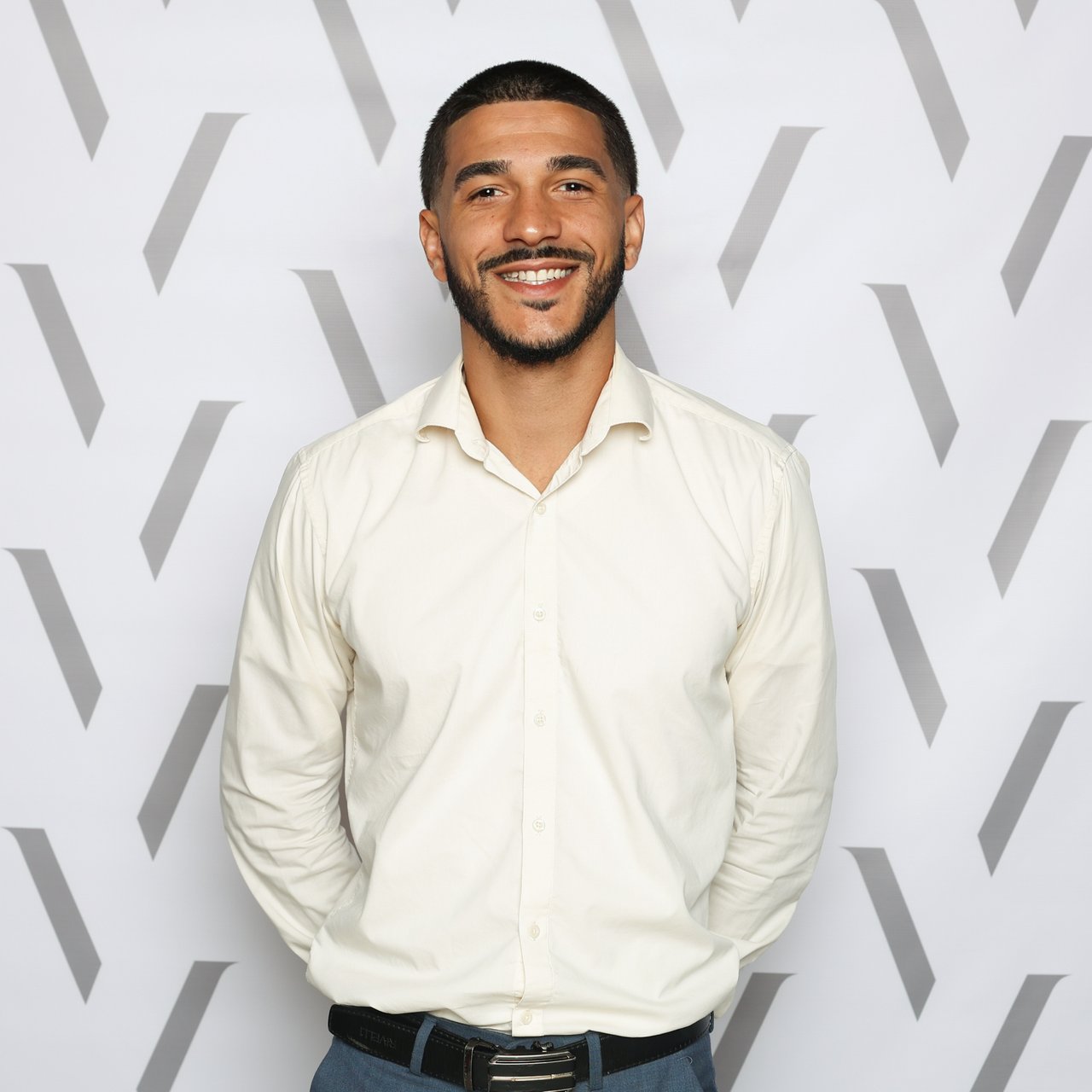 Marco Rodriguez