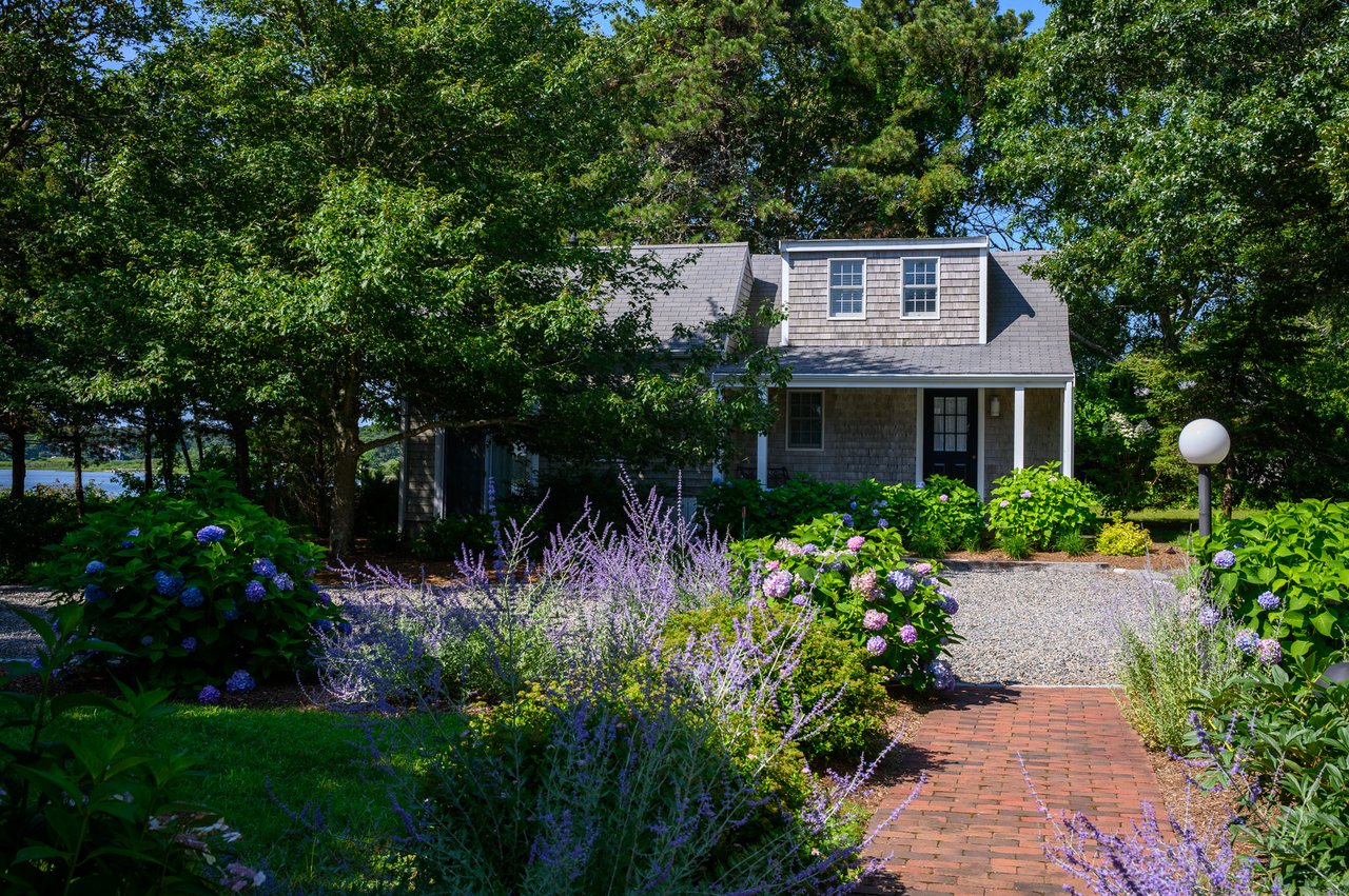43 Sengekontacket Road
