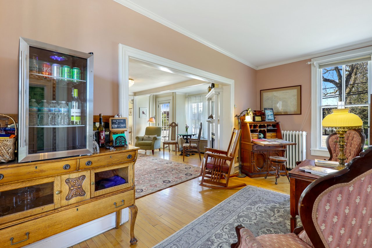 Rare Opportunity in the Heart of Historic Excelsior Village