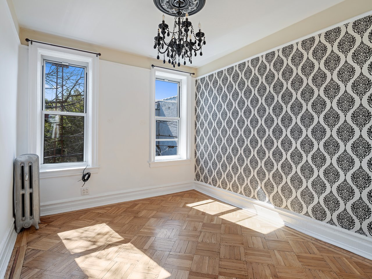 374 Rutland Rd., Apt 2r, Prospect Lefferts Gardens