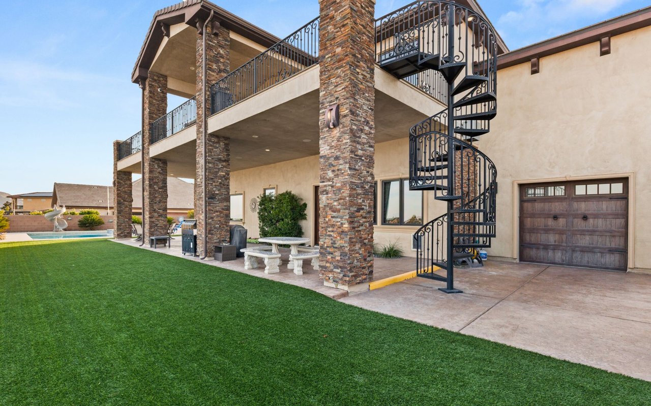 5764 Aspen Falls Circle