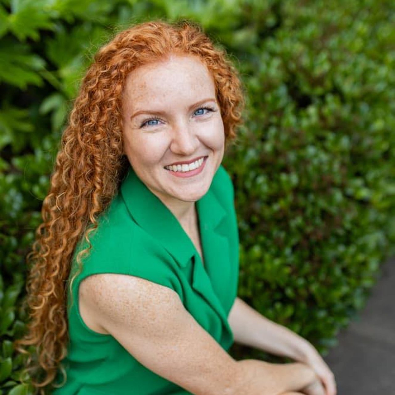 Annamarie Galloway-Winn Chesapeake, VA Real Estate Agent Headshot
