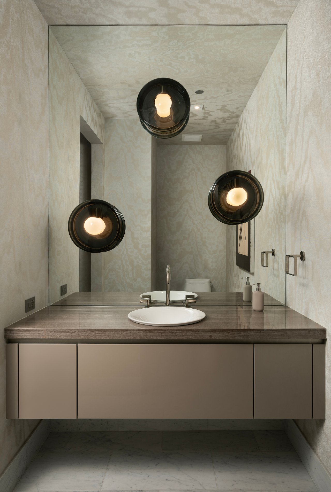 St. Regis Chicago Penthouse