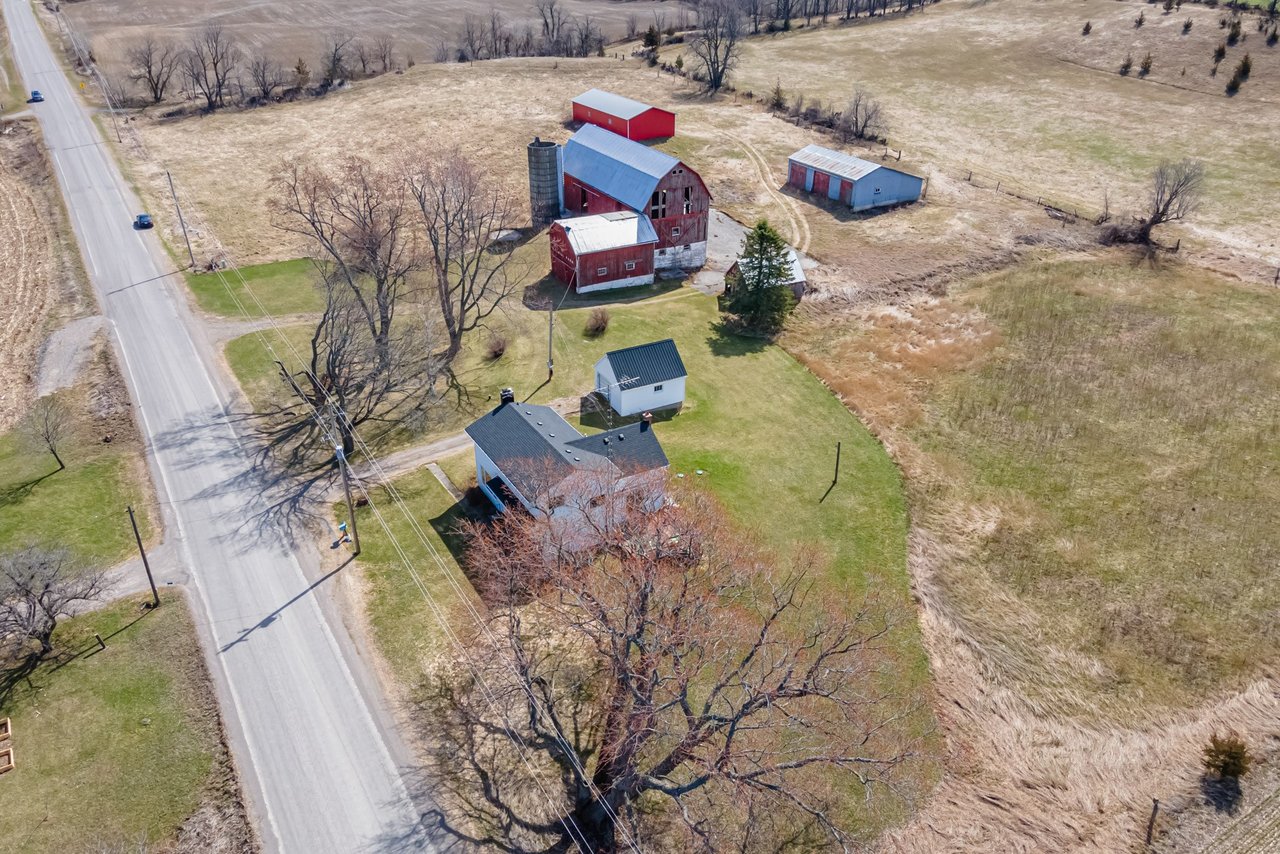 231 Carman Road