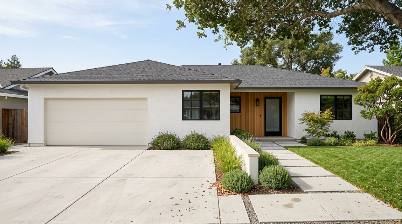 Cambrian Park Vs Willow Glen And Almaden