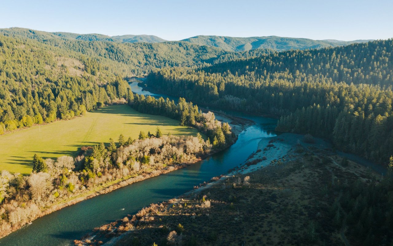 Smith River