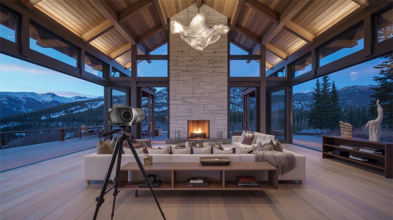 How to Use Virtual Tours When Selling Your Home in Old Snowmass