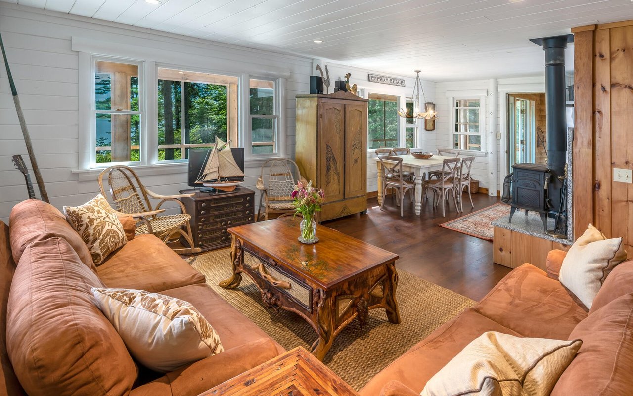 502 Popham Road, Phippsburg