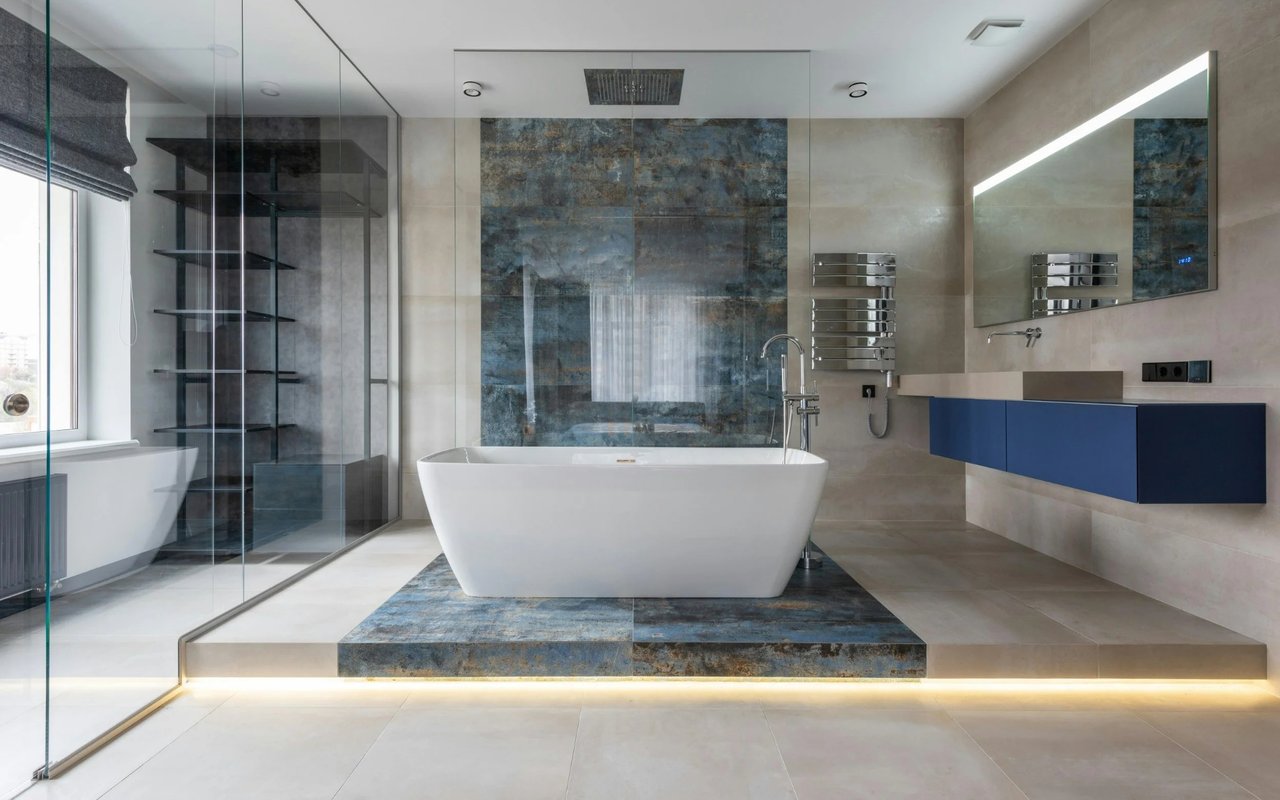Bathroom Renovation Fails