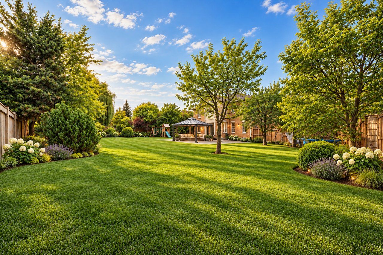 2 Shallmar Gdns