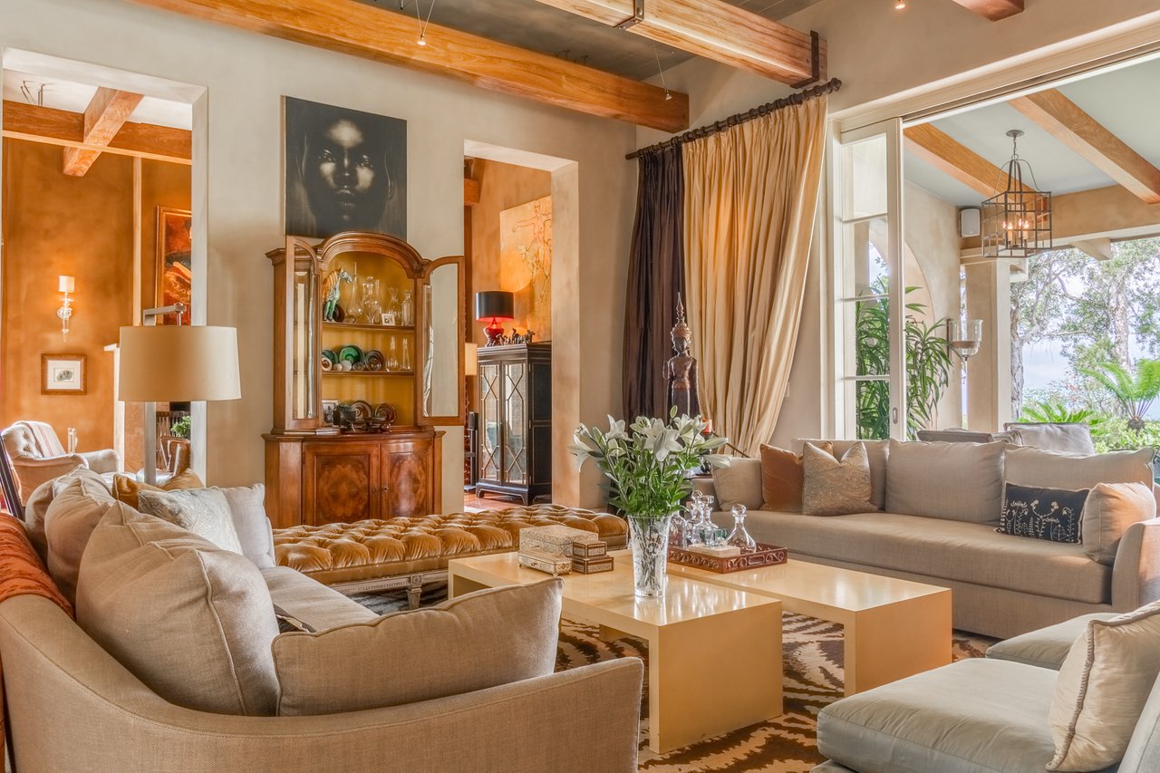 Fully Furnished Private Mansion