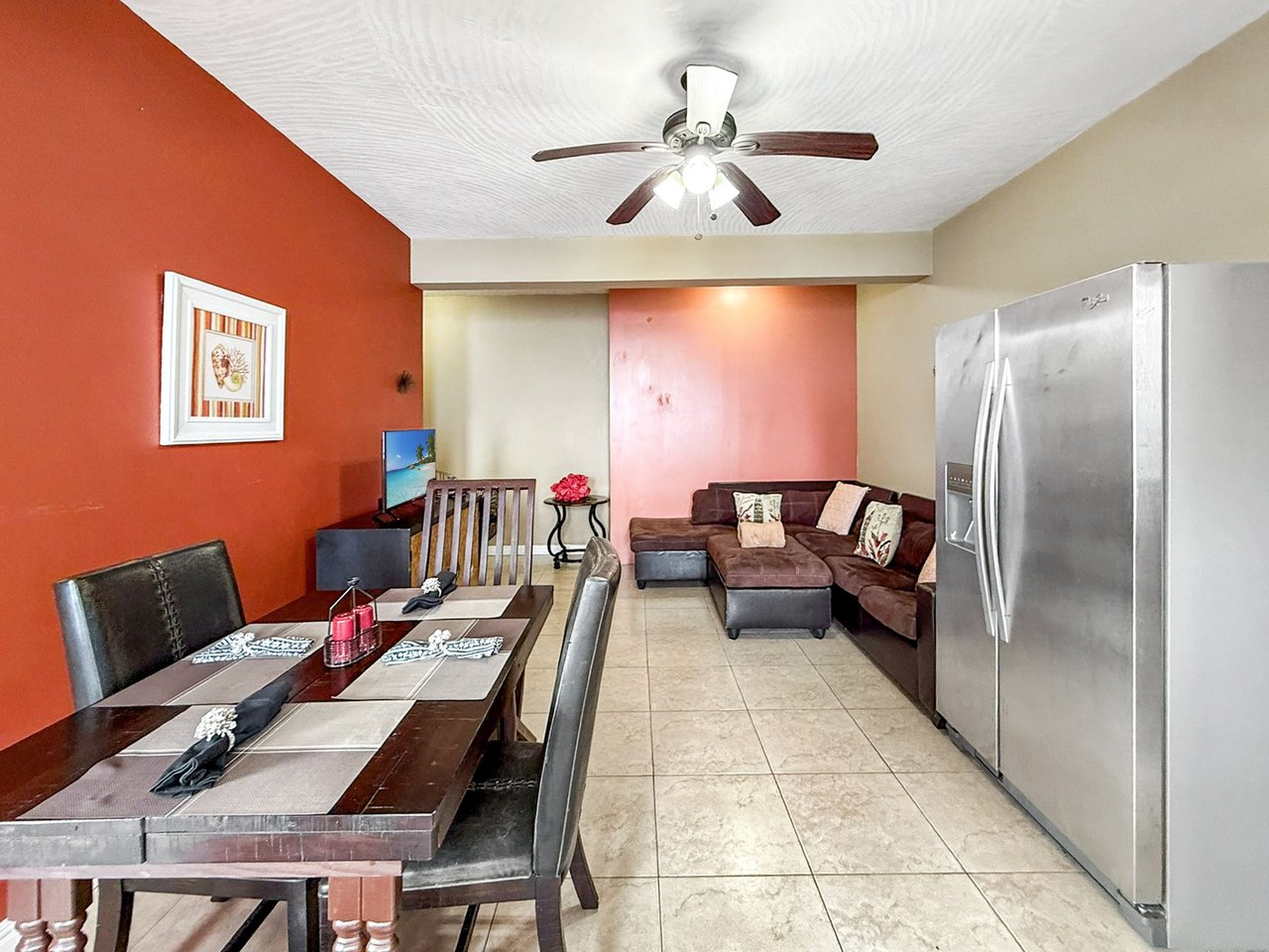 1091 Trunk Bay 3 Bedroom Home