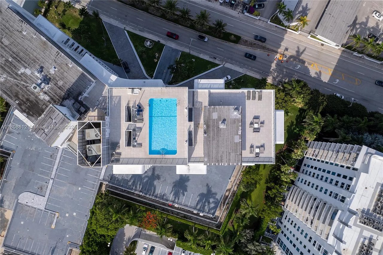 2841 N Ocean Blvd Apt 1105