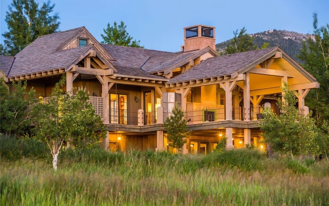 31 Southview Ridge Lane – Bozeman, Montana