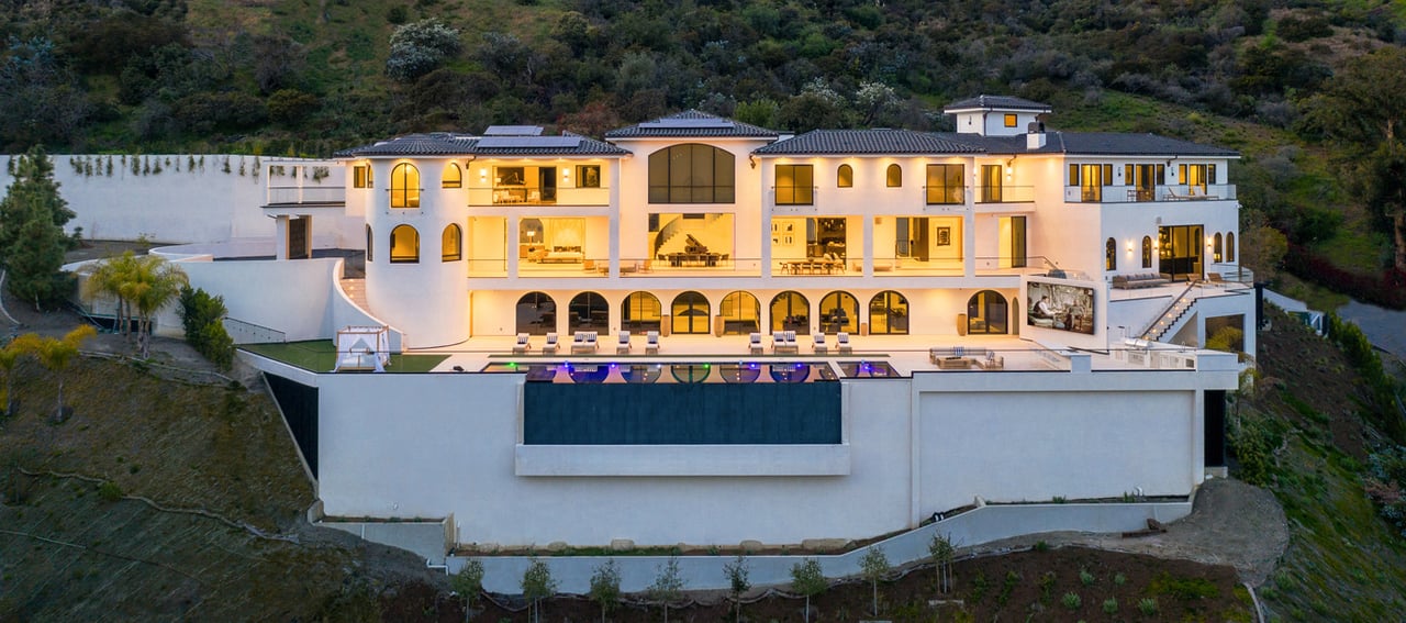 The Somma Estate