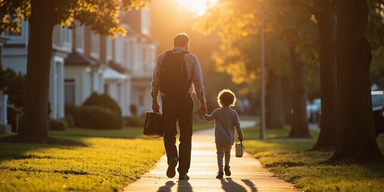 Best Daycares Near Reston, VA: A Working Parent's Guide
