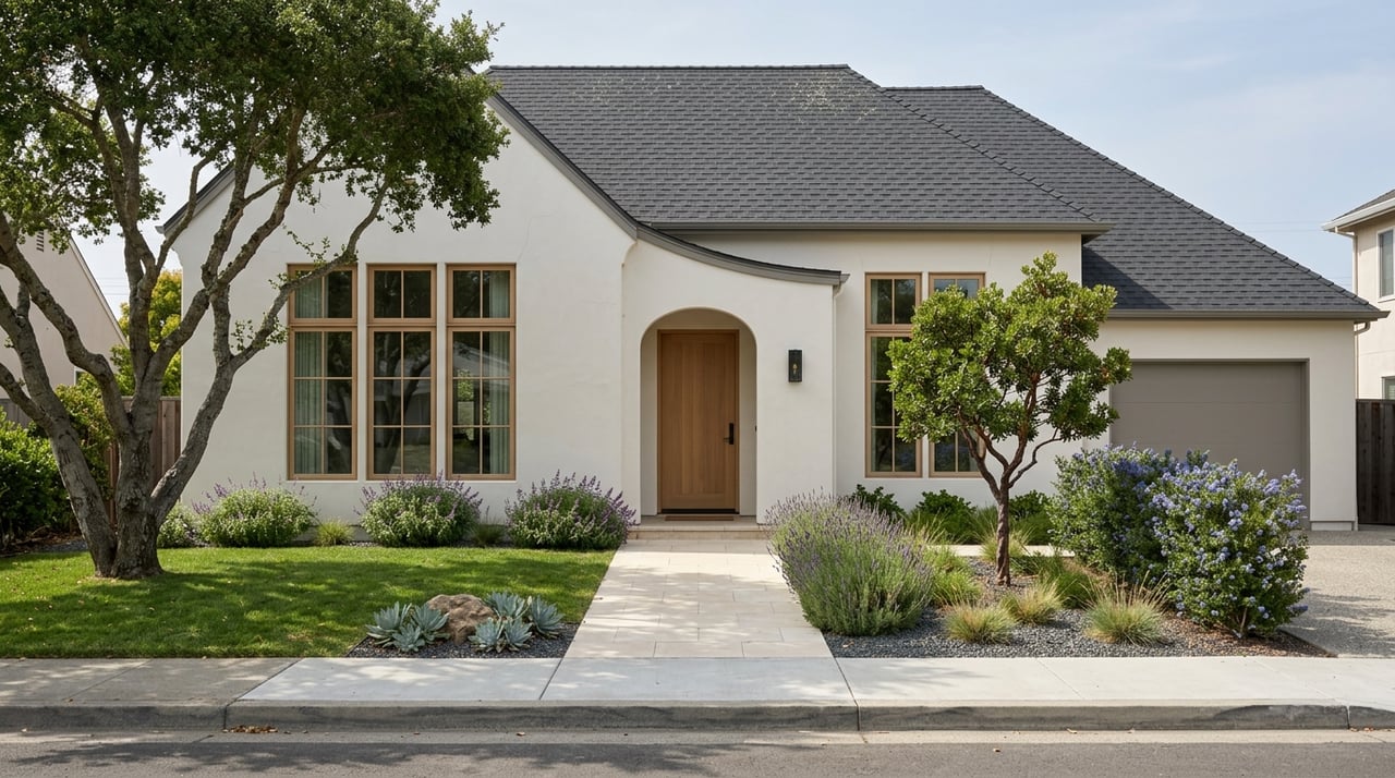 Corte Madera Or Larkspur For Marin Commuters