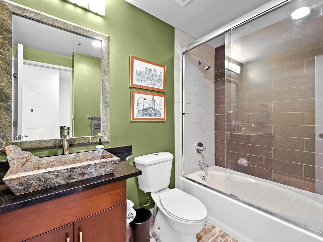 891 14th Street Unit: 2303